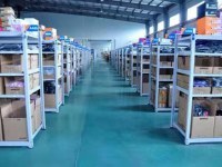 電商時(shí)代下的倉儲新選擇 黃浦區(qū)酒店用品倉庫出租與倉儲托管服務(wù)