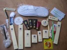 酒店一次性用品 便捷體驗背后的行業洞察與可持續發展